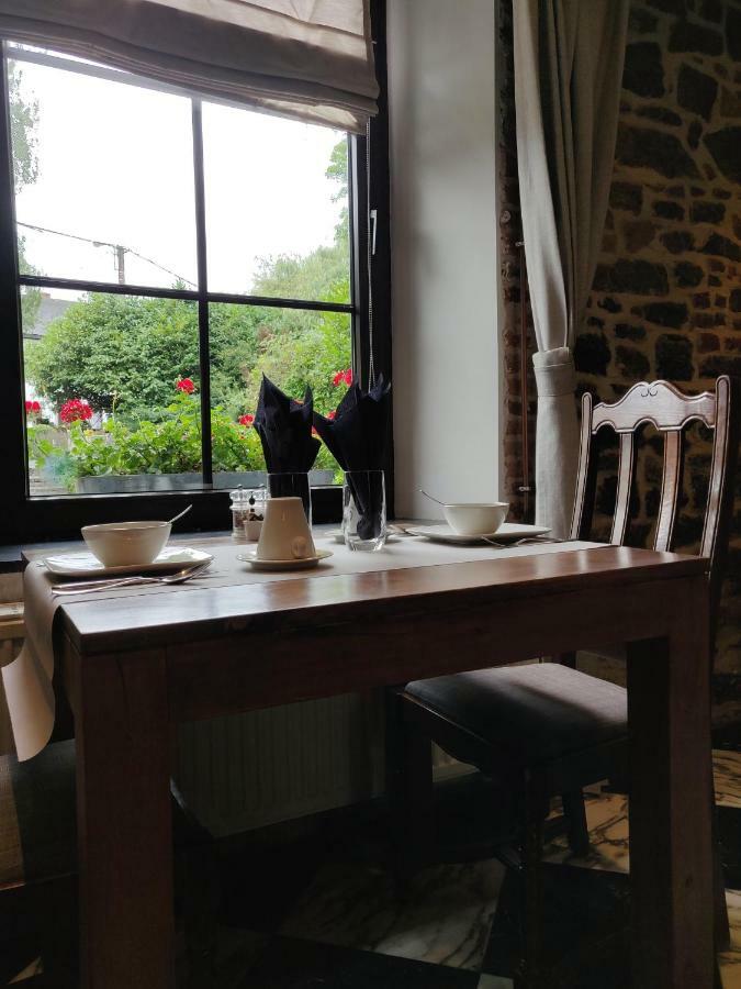 Le Temps D'Une Escapade Silenrieux 외부 사진